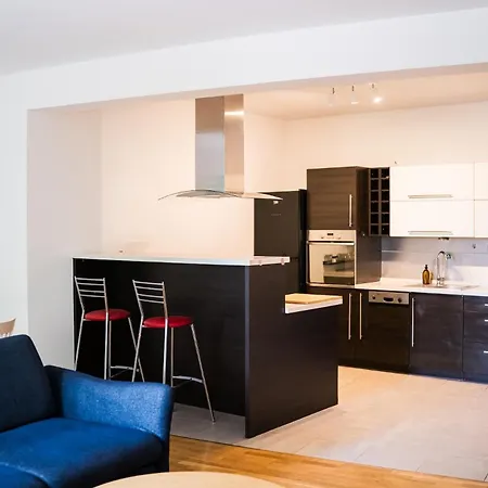 Unii Europejskiej Apartment Gizycko