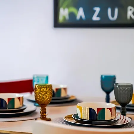 Unii Europejskiej شقة