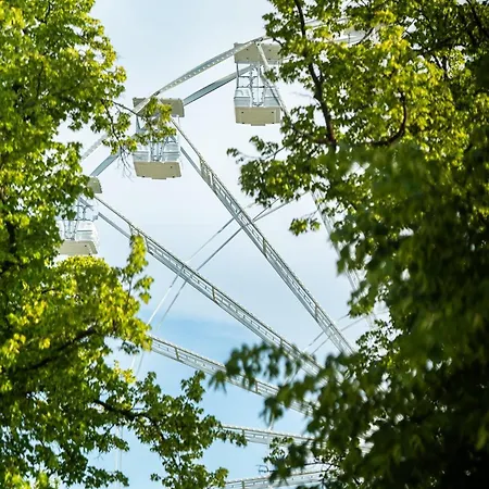 شقة Unii Europejskiej