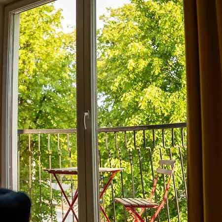 Apartment Unii Europejskiej *
