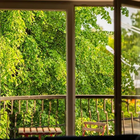 Unii Europejskiej 公寓 吉日茨科