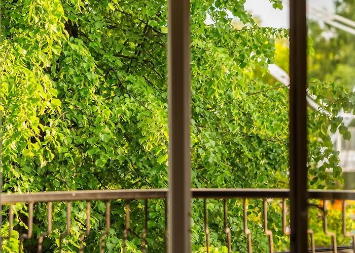 Unii Europejskiej 公寓 吉日茨科